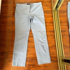Women Theory pants style J0404228 .Size 4